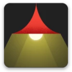 Logo of Google Spotlight Stories android Application 